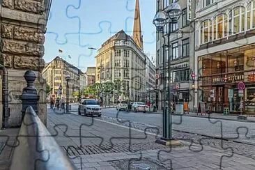 Foto jigsaw puzzle