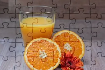 Foto jigsaw puzzle