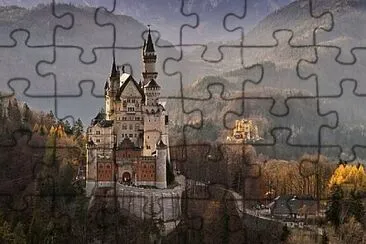 Foto jigsaw puzzle