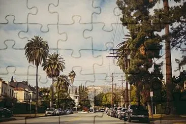 Foto jigsaw puzzle