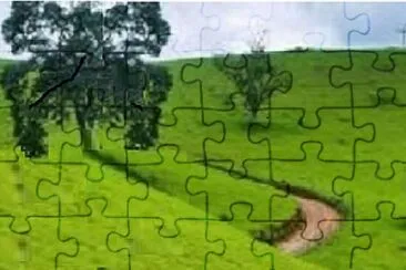 Foto jigsaw puzzle