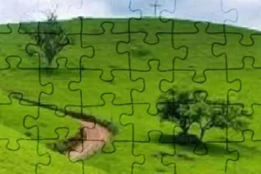 Foto jigsaw puzzle