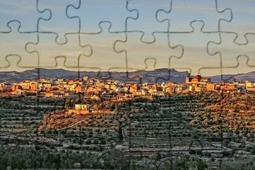 Foto jigsaw puzzle