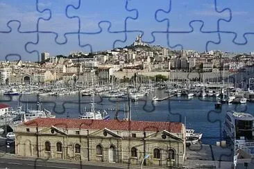 Foto jigsaw puzzle