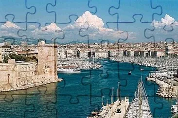 Foto jigsaw puzzle