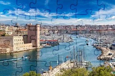 Foto jigsaw puzzle