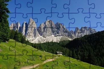 Foto jigsaw puzzle