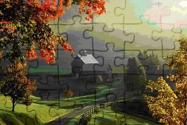 ARCADISMO jigsaw puzzle