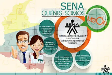 INDUCCION SENA