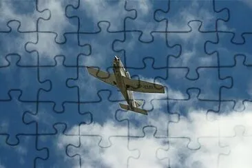 Foto jigsaw puzzle