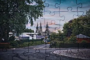 Foto jigsaw puzzle