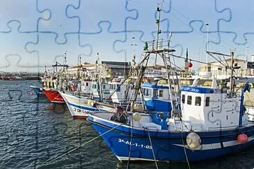 Foto jigsaw puzzle