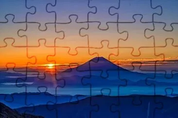 Toy jigsaw puzzle