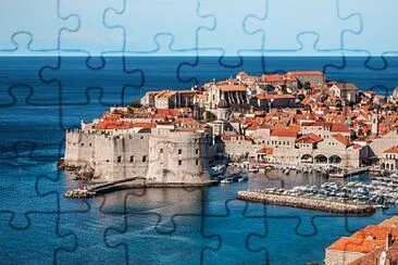 Foto jigsaw puzzle