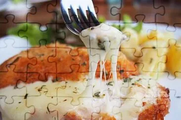 Foto jigsaw puzzle