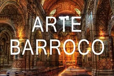 פאזל של Arte barroco