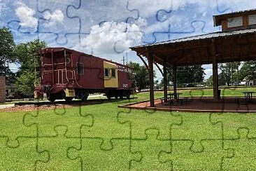 Foto jigsaw puzzle