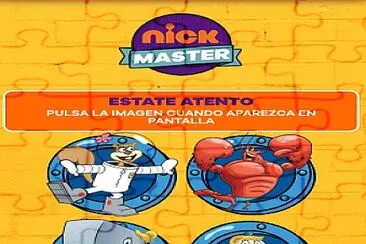 nick jigsaw puzzle