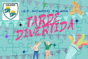 פאזל של TARDE DIVERTIDA