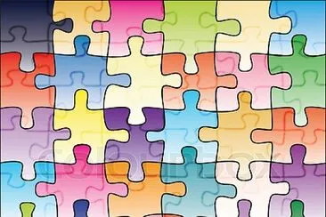 puzzle jigsaw puzzle