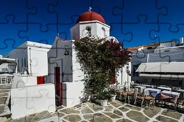 Foto jigsaw puzzle