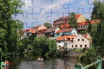 Foto jigsaw puzzle