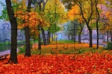 Foto jigsaw puzzle