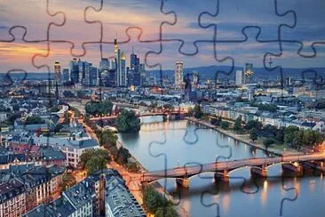 Foto jigsaw puzzle