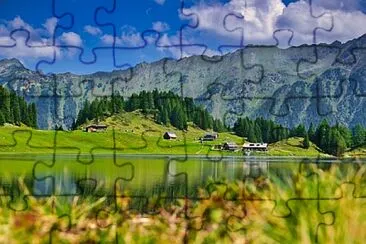 Foto jigsaw puzzle