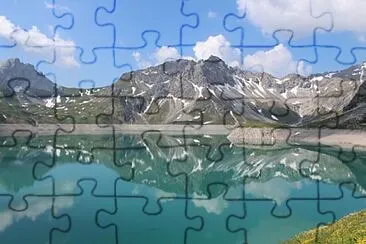 Foto jigsaw puzzle