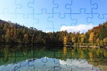 Foto jigsaw puzzle