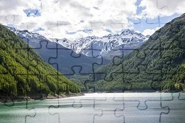 Foto jigsaw puzzle