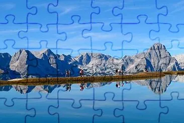 Foto jigsaw puzzle