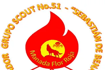 Grupo Scout 51 SDB MFR