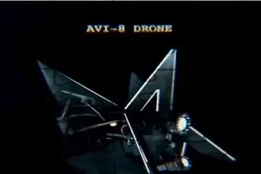 dron alan walker