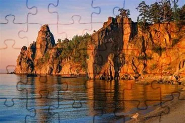 paisagem jigsaw puzzle