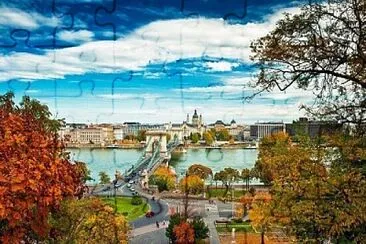 PAISAJE jigsaw puzzle