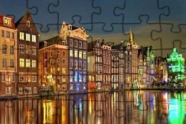 TARDE DIVERTIDA 3 jigsaw puzzle