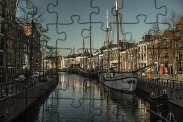 Foto jigsaw puzzle