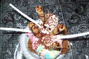 el helado jigsaw puzzle