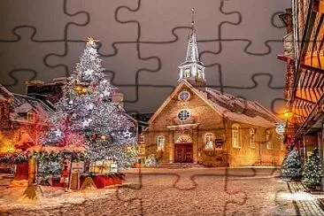 imagem jigsaw puzzle