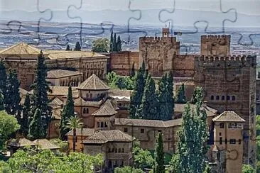 Foto jigsaw puzzle