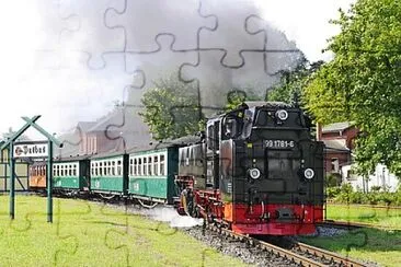 Foto jigsaw puzzle