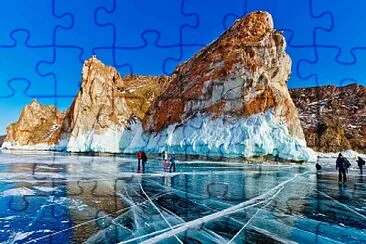 paisagem jigsaw puzzle