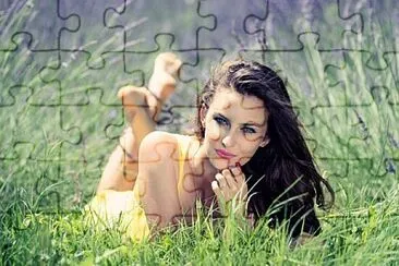 Foto jigsaw puzzle