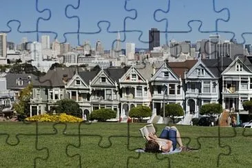 Foto jigsaw puzzle