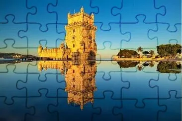 Toy jigsaw puzzle