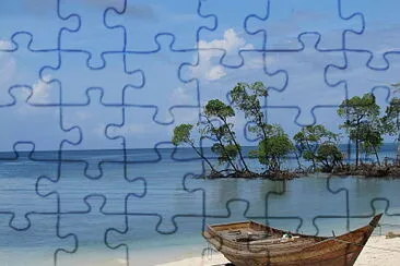 mar jigsaw puzzle