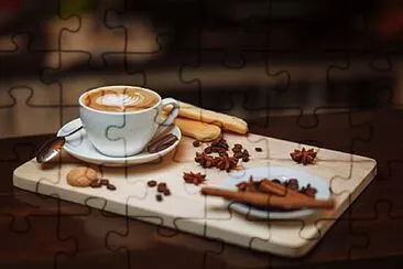 Foto jigsaw puzzle