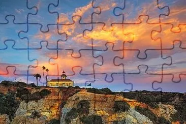 NATUREZA jigsaw puzzle